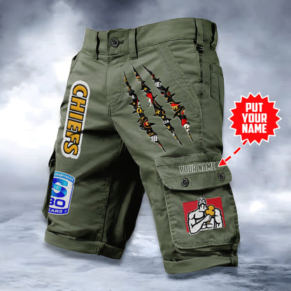 PREMIUM SRP X CHI SHORTS CUSTOME NAME FOR SUMMER HOLIDAY NDT LVH 080426
