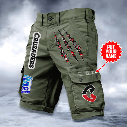 PREMIUM SRP X CRU SHORTS CUSTOME NAME FOR SUMMER HOLIDAY NDT LVH 080426