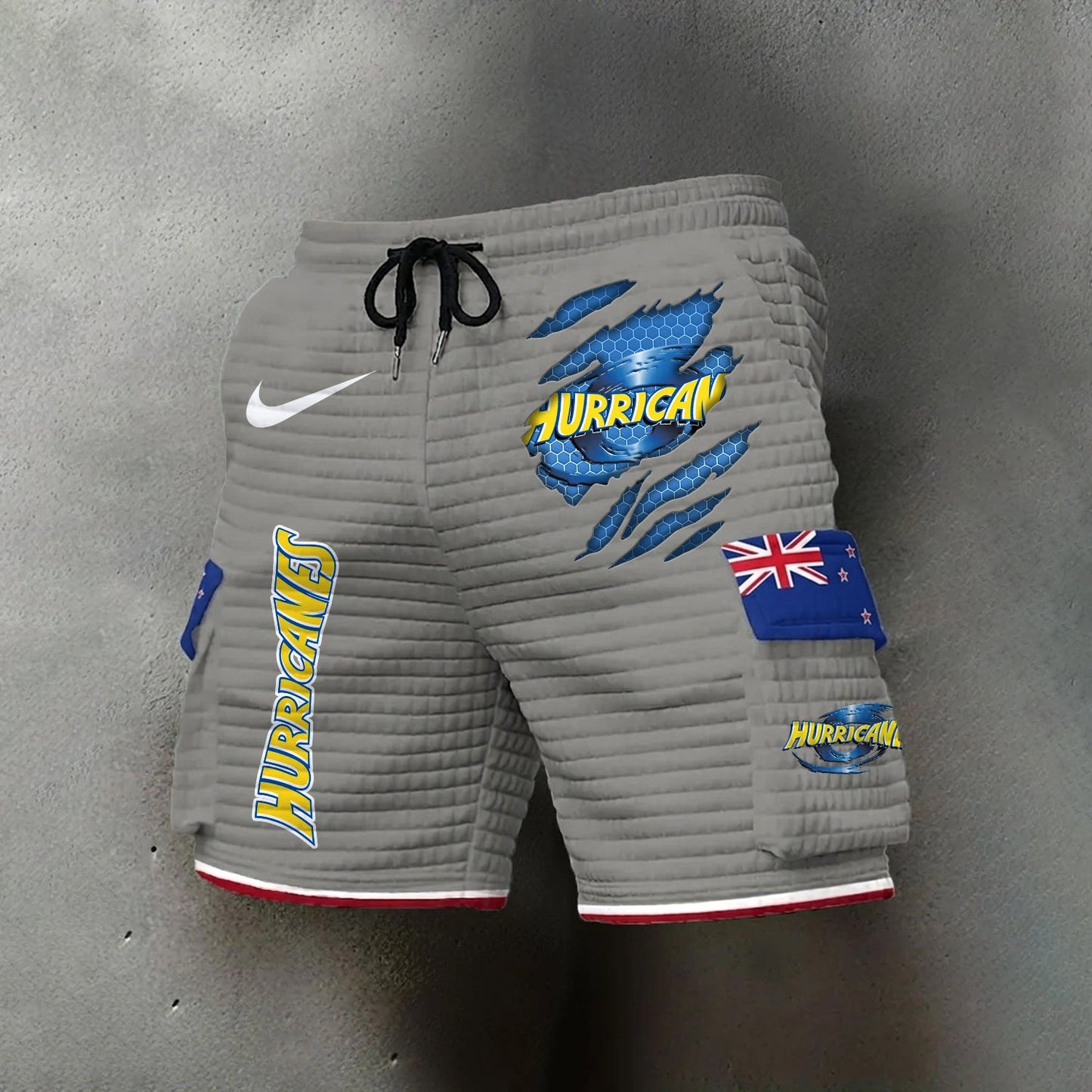 PREMIUM SRP X HU CASUAL SHORTS PANT FOR SUMMER LIMITED EDITIONS NDT NHM 090426