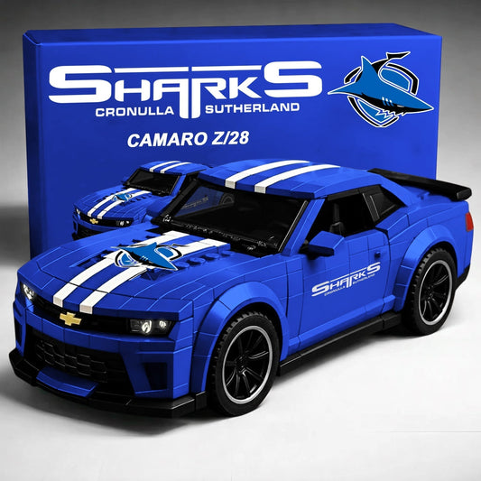 PREMIUM ?�???�?�?�?? X CSS 3D SPORT RACING BUILDING BLOCK NDT NHM 260226