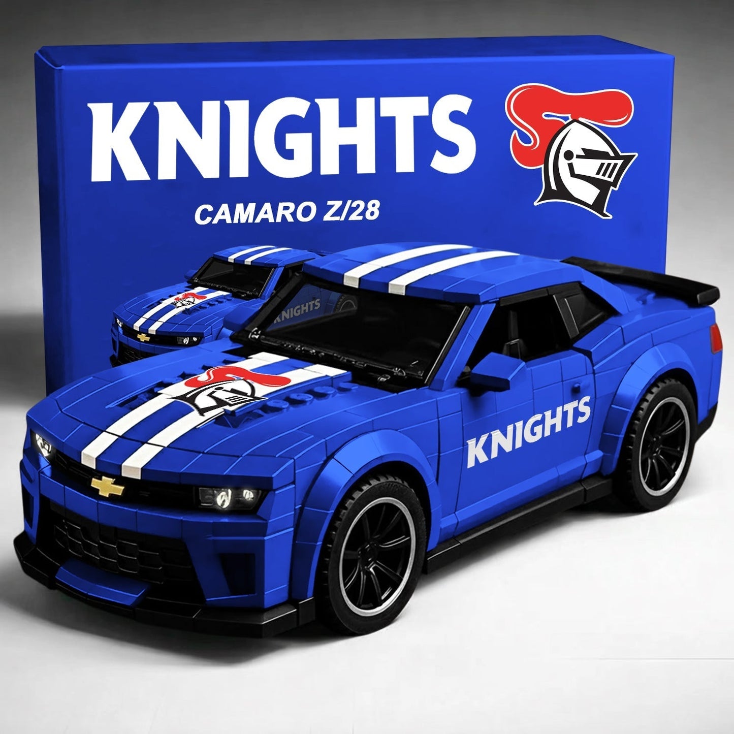 PREMIUM ?�???�?�?�?? X NK 3D SPORT RACING BUILDING BLOCK NDT NHM 260226