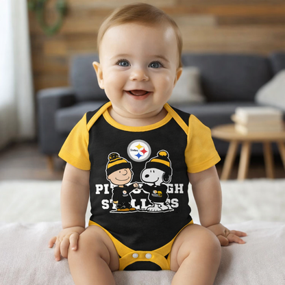 PREMIUM ?�?æ?�???�?? X PIT  New Baby Romper Custom Name For Kids NDT NTN 270226