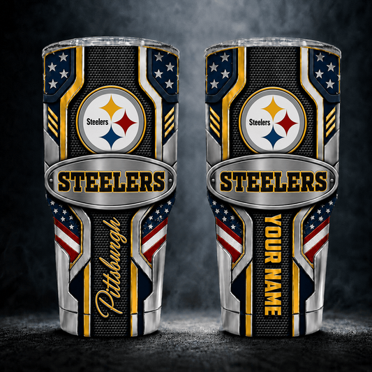 PS Personalized Premium NFL V2 Classic Tumbler 220626