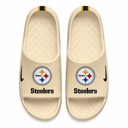 PS Premium NFL Unisex Slides 200626