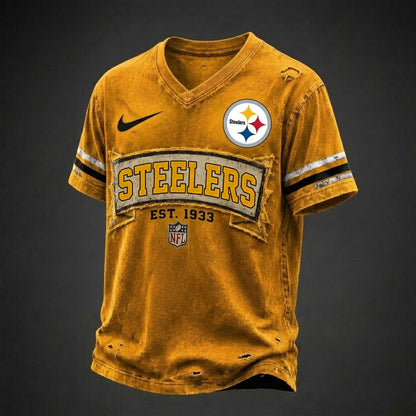 PS x NFL Luxury V10 Classic T-shirt 110626
