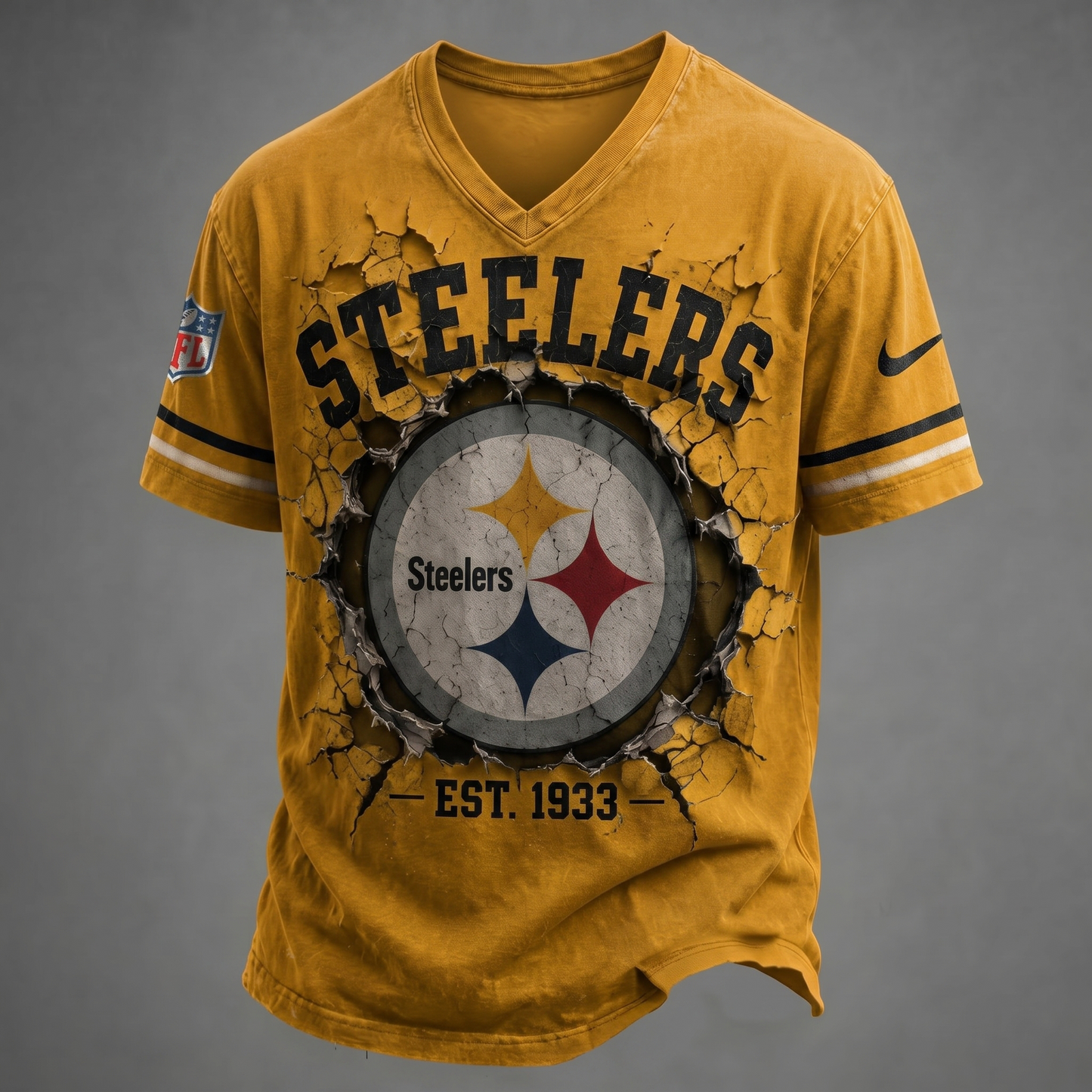 PS x NFL Luxury V11 Classic T-shirt 110626