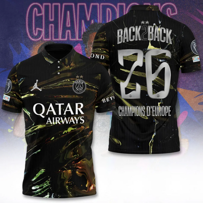 PSG Champions of Europe 2526 3D Shirt V3 0206 DatND DVT