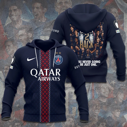 PSG Champions of Europe 2526 3D Shirt V6 0106 DatND DVT 1