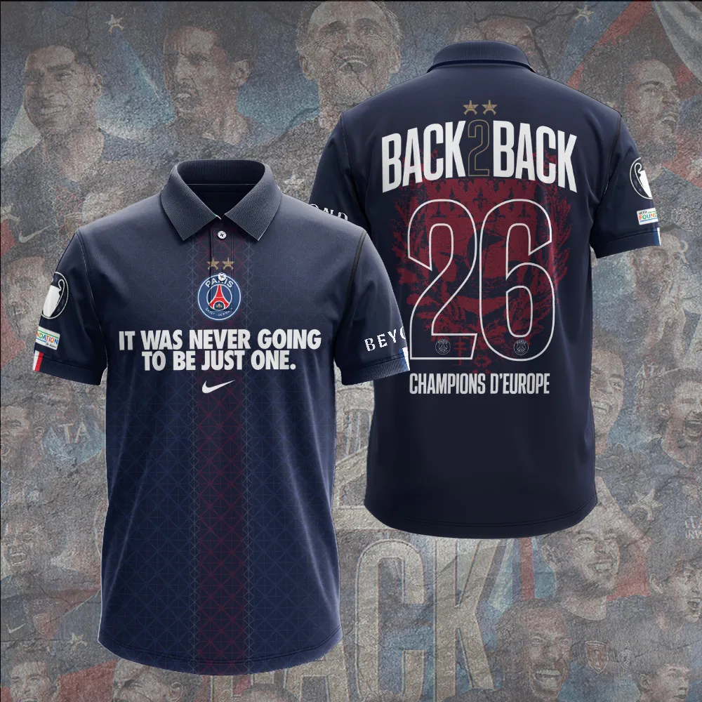 PSG Champions of Europe 2526 3D Shirt V7 0106 DatND DVT 1