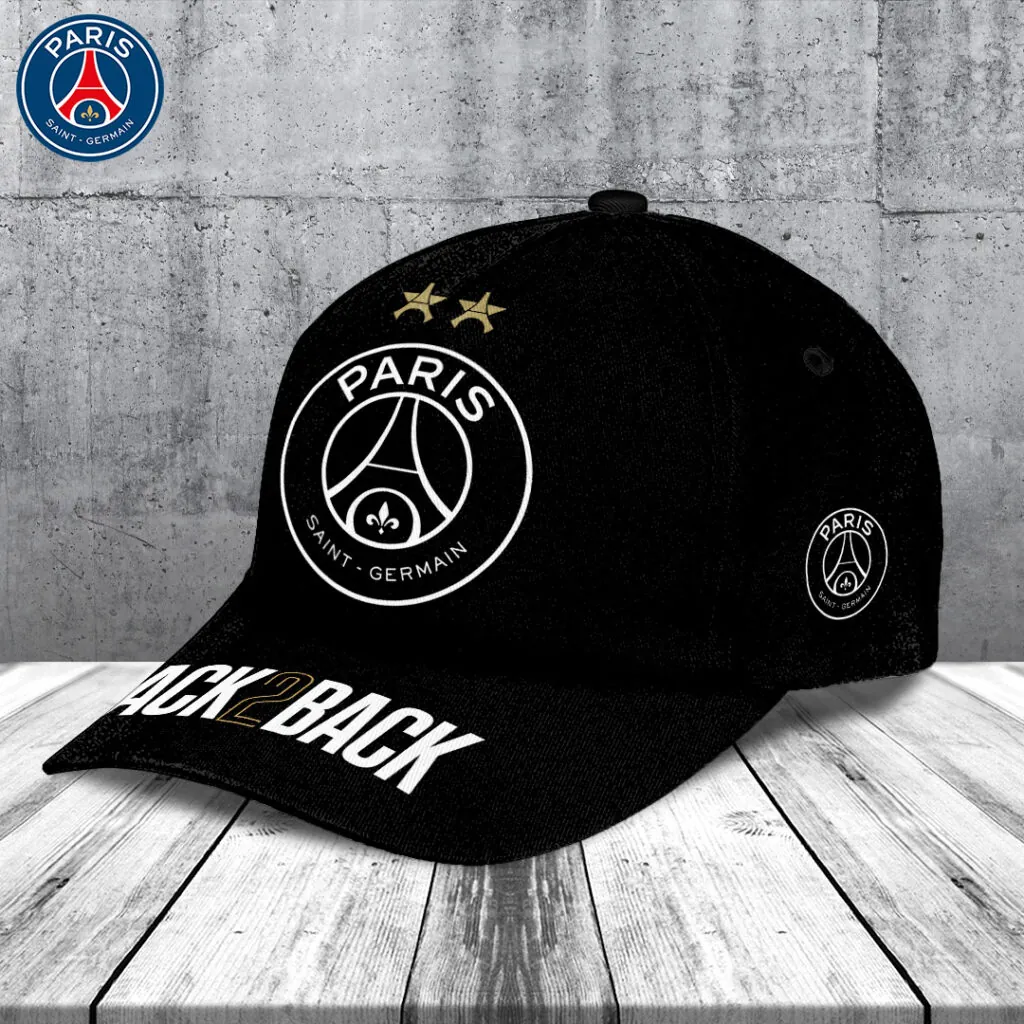 PSG UEFA Champions League Champions Premium Cap V3 0106 DatND DVT
