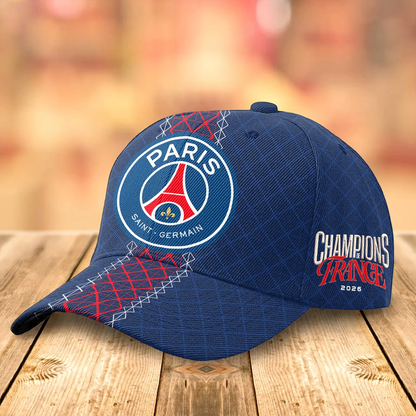 PSG x 2026 Champions Classic Cap V1 DATND TANTD 180526 1