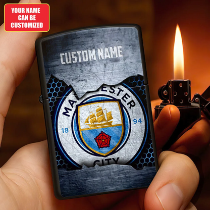 Personalized MC x 2026 Zippo Lighter Case V2 DATND TANTD 180526