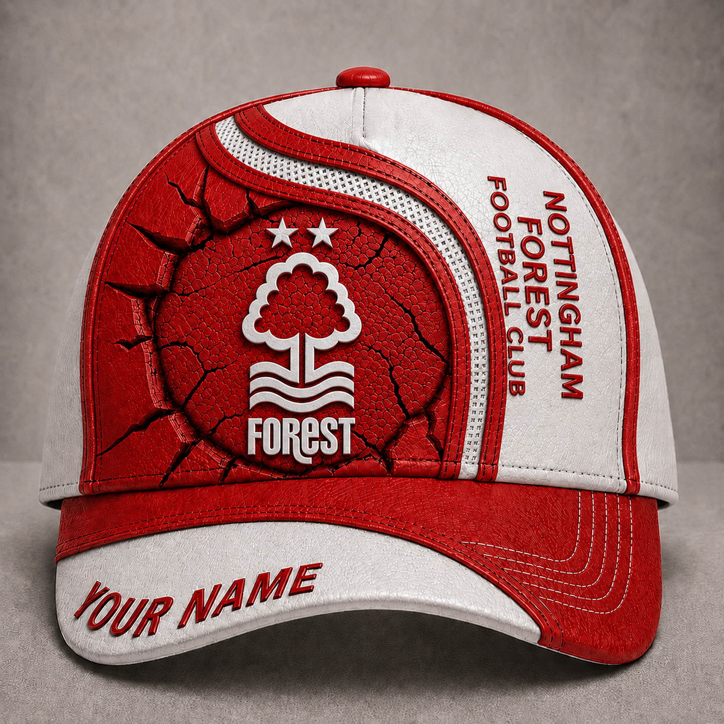 Premium EPL x NFO 3D Cap DATND TANTD 190526
