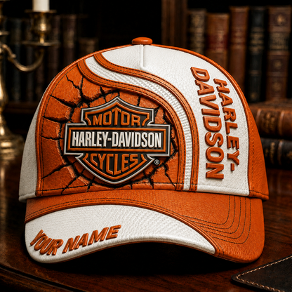 Premium HD 3D Cap DATND TANTD 180526