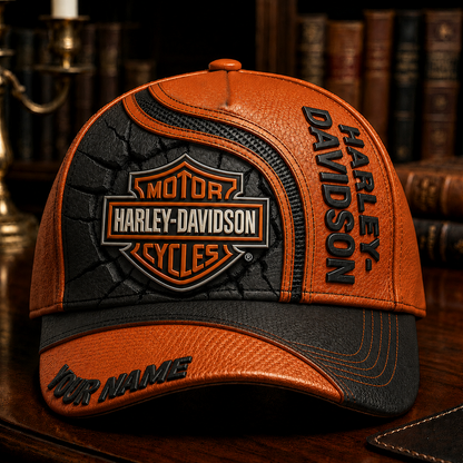 Premium HD 3D Cap DATND TANTD 180526