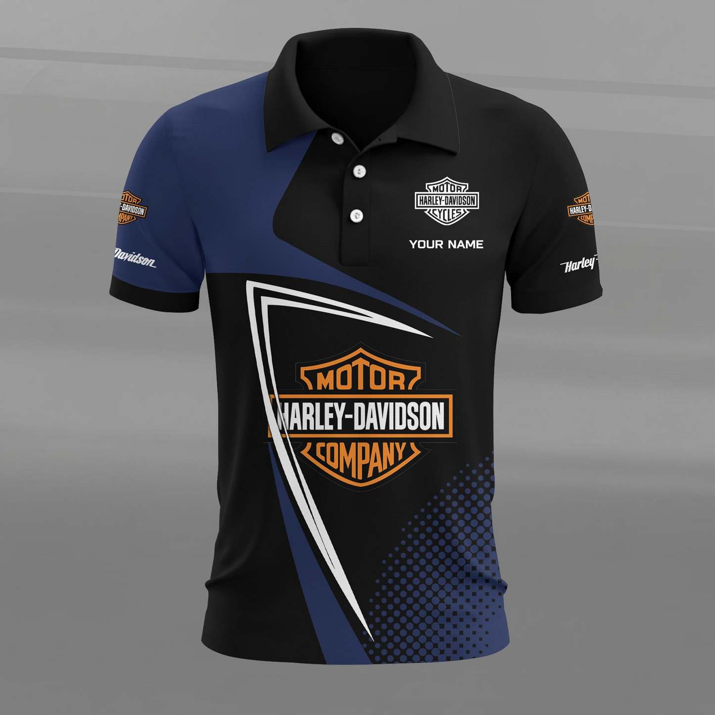 Premium HD Racing 3D Polo V1 DATND TANTD 290526