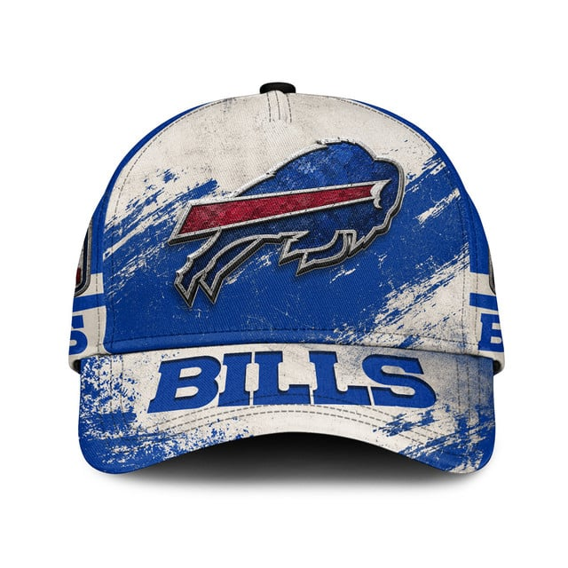 Premium NFL X BB Grunge Style Team Cap 030726