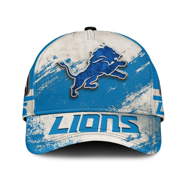 Premium NFL X DL Grunge Style Team Cap 030726