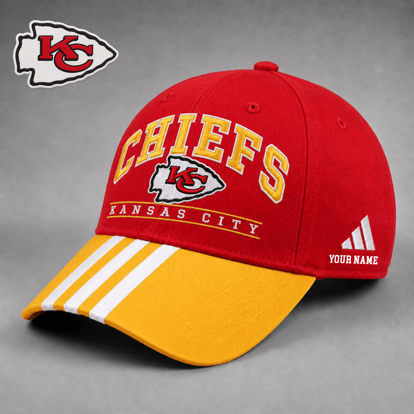 Premium NFL X KCC American Football  CUSTOME NAME  FOR SUMMER HOLIDAY 110626