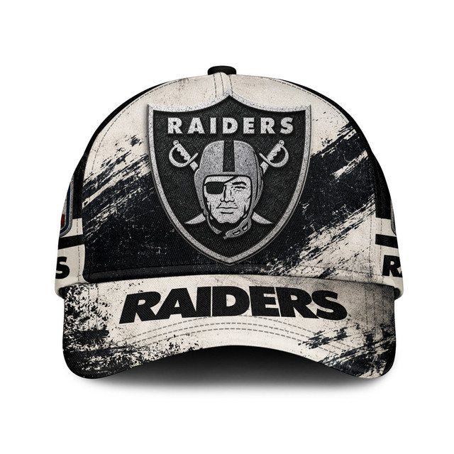 Premium NFL X LVR Grunge Style Team Cap 030726