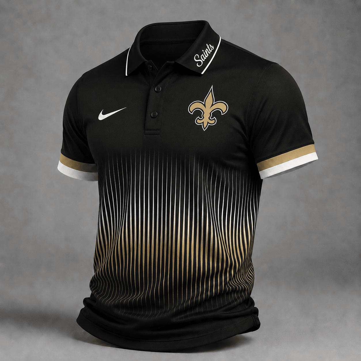 Premium NFL X NO Performance Polo Shirt FOR SUMMER HOLIDAY 110626