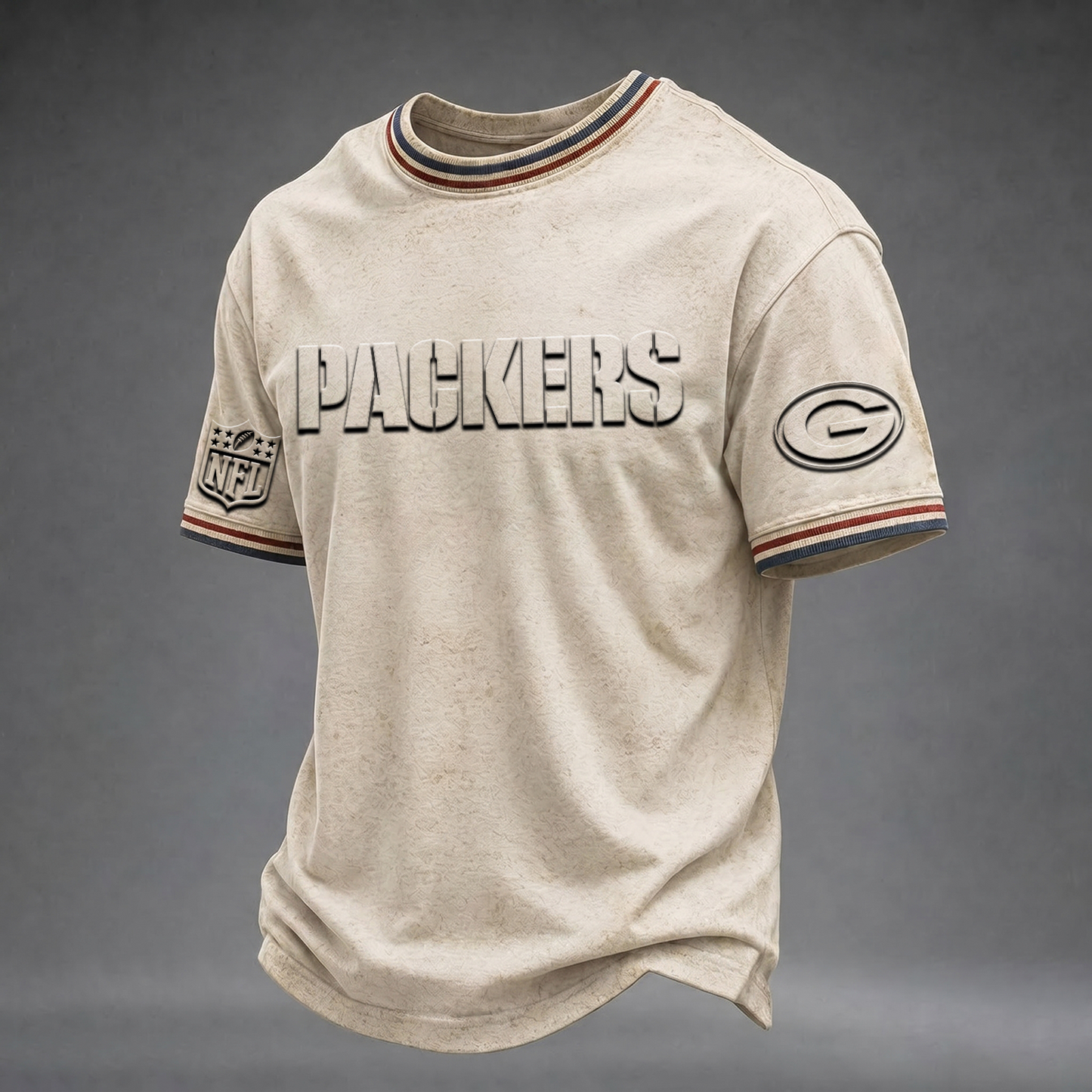 Premium NFL x GB 3D Hot Trend T-Shirt DATND TANTD 100626