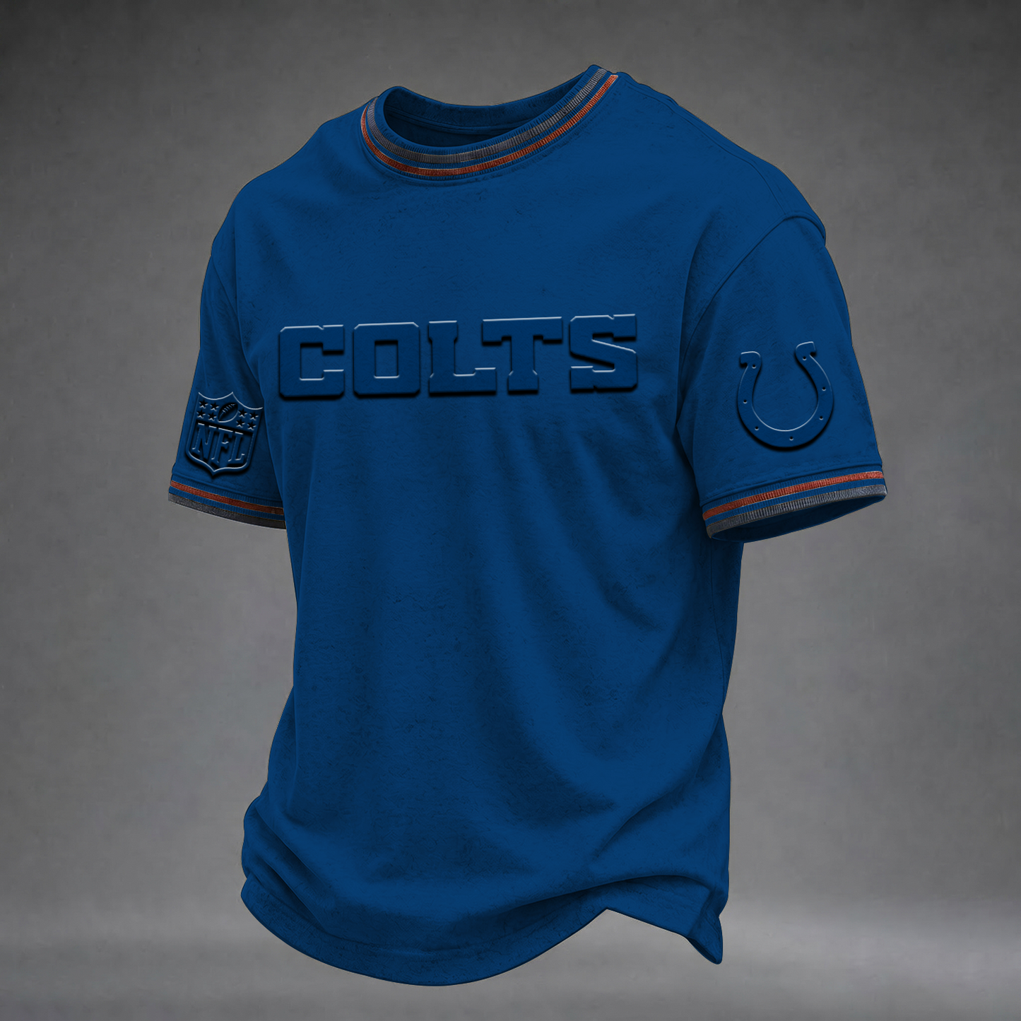 Premium NFL x IND 3D Hot Trend T-Shirt DATND TANTD 100626