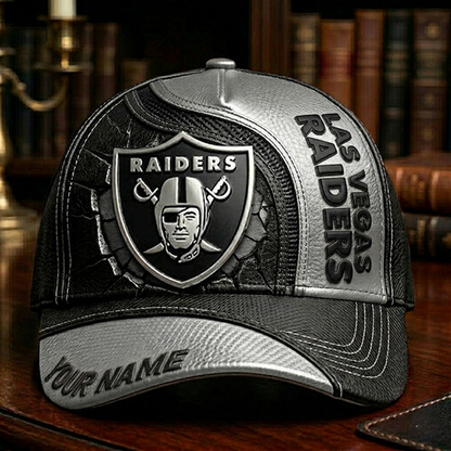 Premium NFL x LVR 3D Cap DATND TANTD 180526