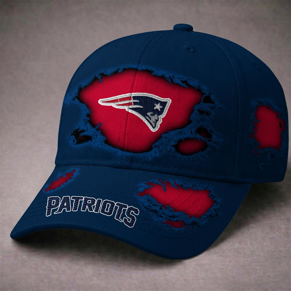 Premium NFL x NEP Scratch Pattern Cap DATND TANTD 250526