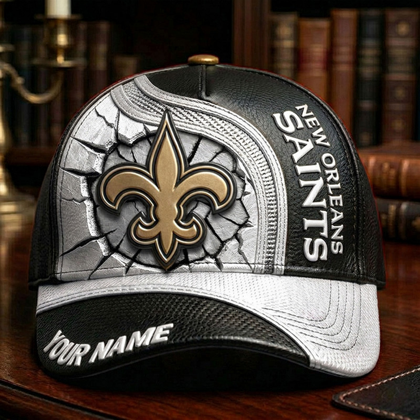 Premium NFL x NO 3D Cap DATND TANTD 180526