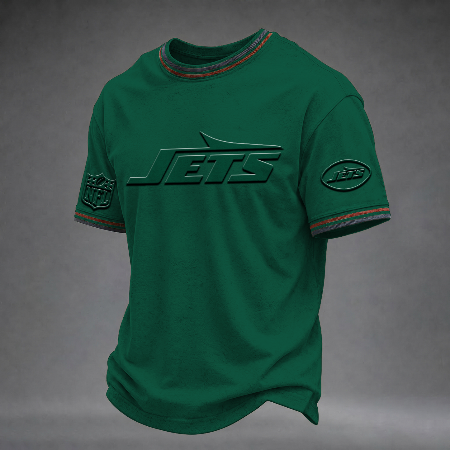 Premium NFL x NYJ 3D Hot Trend T-Shirt DATND TANTD 100626