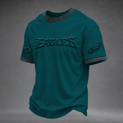Premium NFL x PHI 3D Hot Trend T-Shirt DATND TANTD 100626