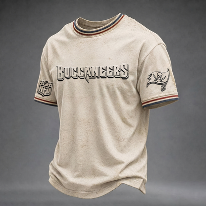 Premium NFL x TB 3D Hot Trend T-Shirt DATND TANTD 100626