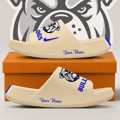 Premium NRL X CBB Slide Slippers FOR SUMMER HOLIDAY NDT NHM 040626