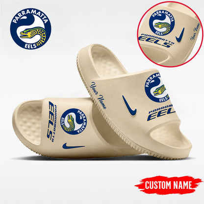 Premium NRL X PE Slide Slippers FOR SUMMER HOLIDAY NDT NHM 040626
