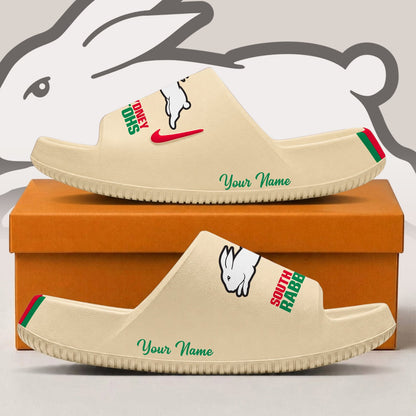Premium NRL X SSR Slide Slippers FOR SUMMER HOLIDAY NDT NHM 040626