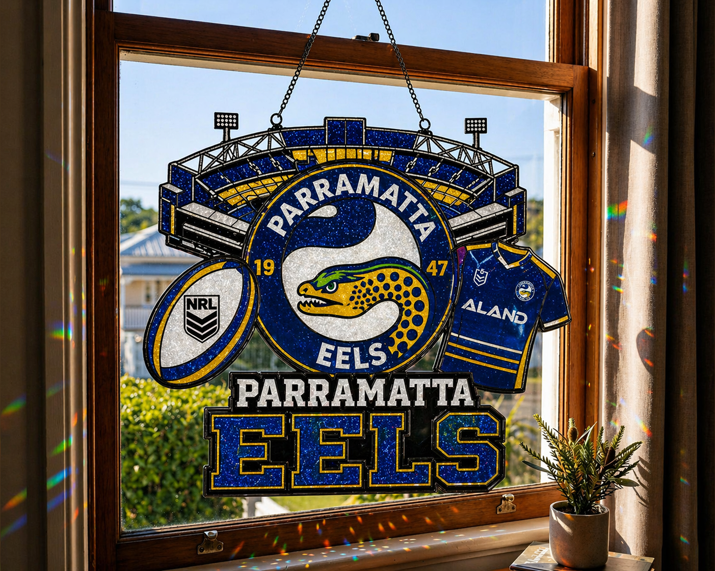Selected Variant Image
