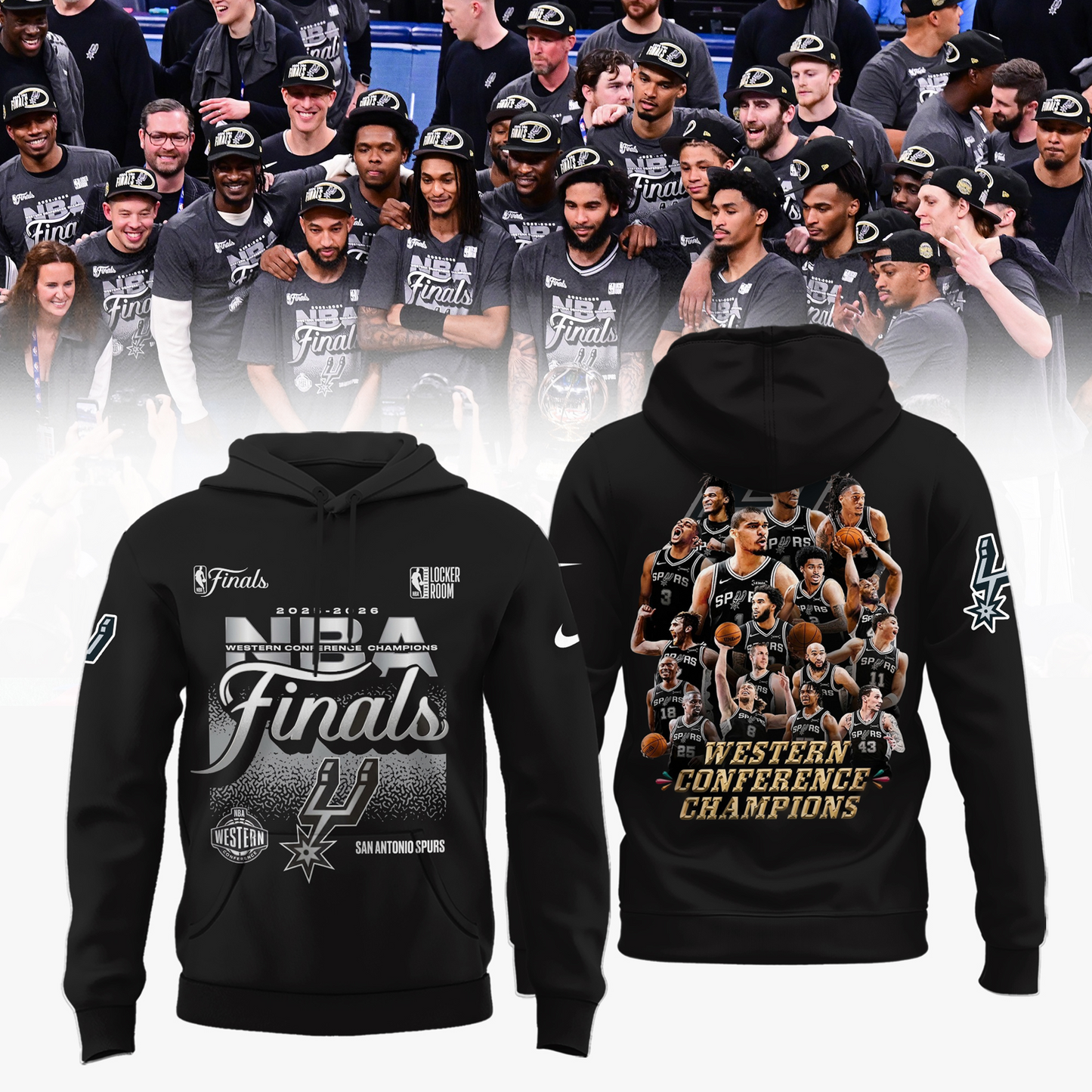 Premium SAS x NBA 3D Aparael V36 DATND TANTD 020626