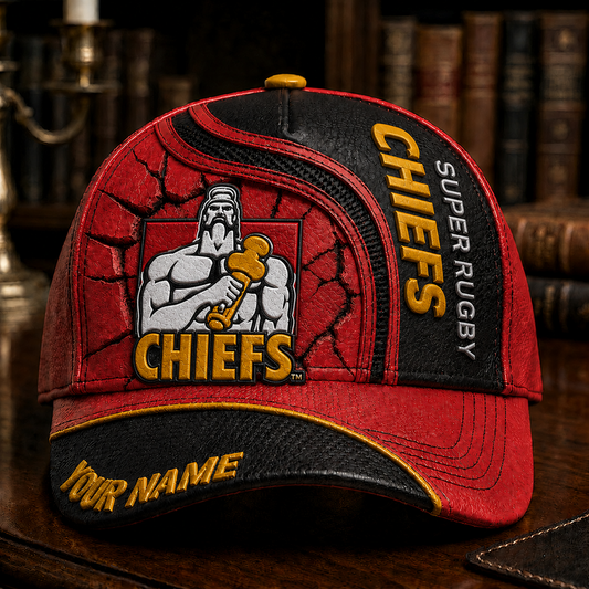 Premium SRP x CHI 3D Cap DATND TANTD 260526