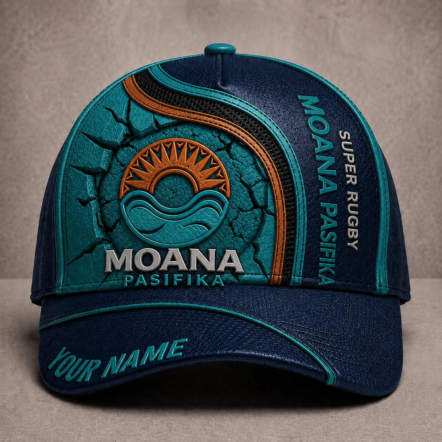 Premium SRP x MP 3D Cap DATND TANTD 260526