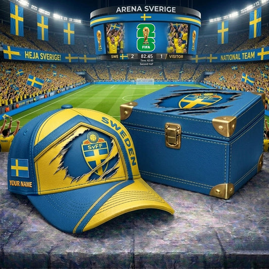 Premium WC26 x SWE CRACK CUSTOME NAME HAT NDT NHM 200526