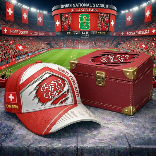 Premium WC26 x SWI CRACK CUSTOME NAME HAT NDT NHM 200526