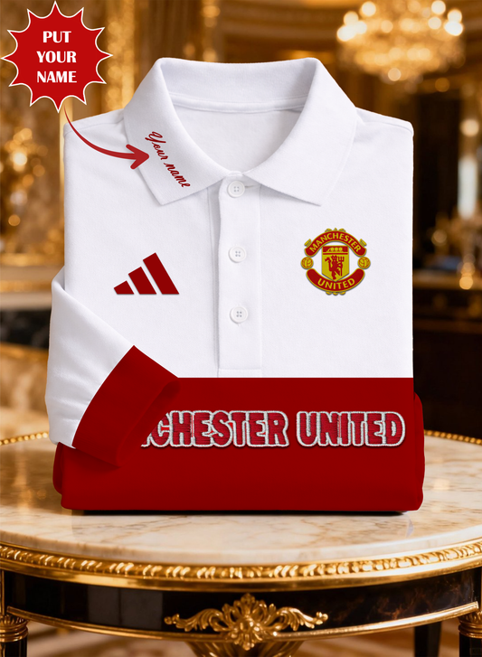 Premium EPL X MU ROYAL CLASSIC LONG SLEEVE  021226 NDT VHM