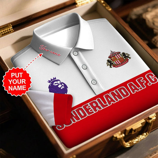 Premium EPL X SUN ROYAL CLASSIC LONG SLEEVE SHIRT NDT NHM 130226