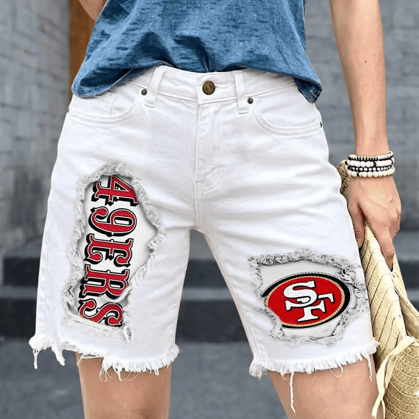 SF x NFL Women's Jeans V1 DATND TANTD 060626