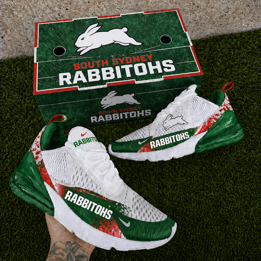 SOU x NRL Nike Air Max 270 Shoes 0505 DatND DVT