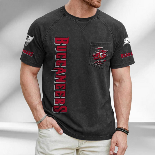 TB x NFL T-Shirt 2705 DatND DVT