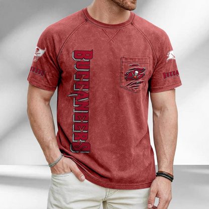 TB x NFL T-Shirt 2705 DatND DVT