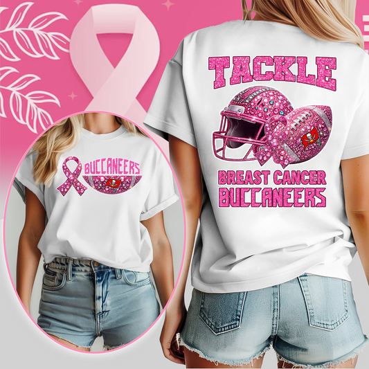 TB x NFL Tackle Breast Cancer 020726