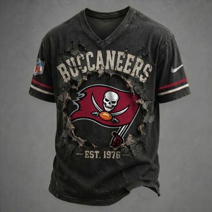 TBB x NFL Luxury V11 Classic T-shirt 110626